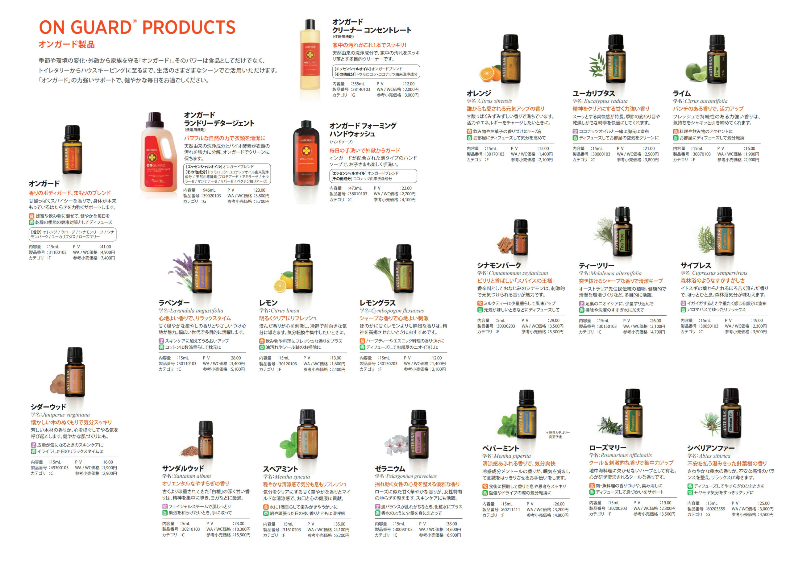 essential-oils-for-cleaning-japanese-product-guide-2020
