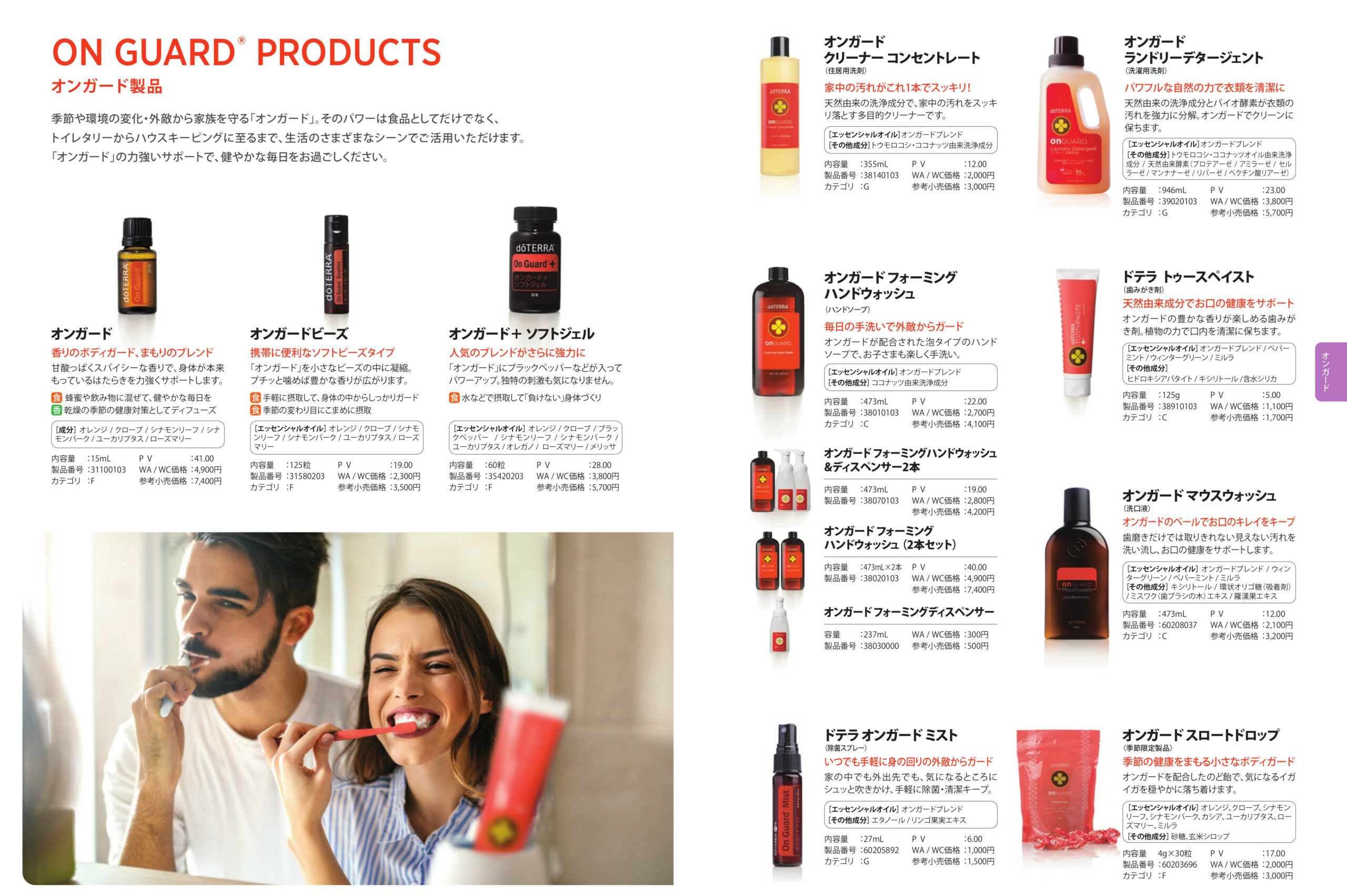 essential-oils-for-enviromental-threats-on-guard-essential-oils-doterra-japan-product-guide-2020
